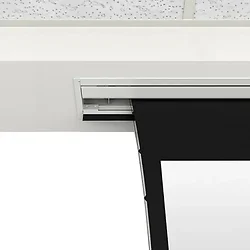 DALITE SCREEN COMPANY, INC-34585