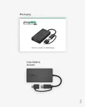 Plugable Technologies UGA-HDMI-S