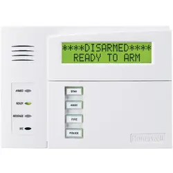 Honeywell-6160V