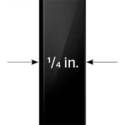 DALITE SCREEN COMPANY, INC-24415