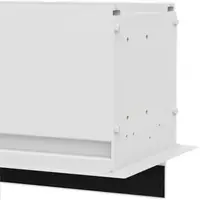 DALITE SCREEN COMPANY, INC-38773