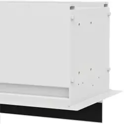 DALITE SCREEN COMPANY, INC-38773