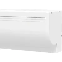 DALITE SCREEN COMPANY, INC-37613L