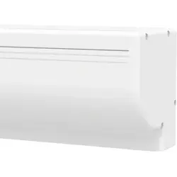 DALITE SCREEN COMPANY, INC-37613L