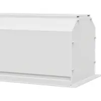 DALITE SCREEN COMPANY, INC-36993L