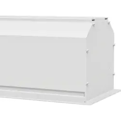 DALITE SCREEN COMPANY, INC-36993L