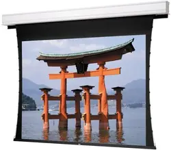 DALITE SCREEN COMPANY, INC-34612