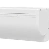 DALITE SCREEN COMPANY, INC-24741L