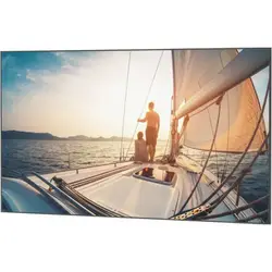 DALITE SCREEN COMPANY, INC-23718