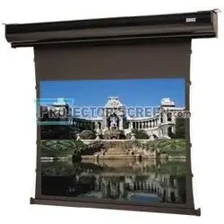 DALITE SCREEN COMPANY, INC-37612ELR