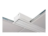 DALITE SCREEN COMPANY, INC-34595I