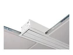 DALITE SCREEN COMPANY, INC-34595I