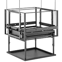 DALITE SCREEN COMPANY, INC-33060