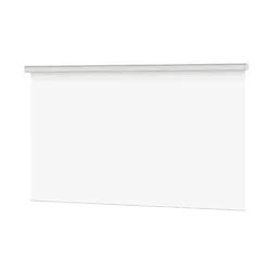 DALITE SCREEN COMPANY, INC-38838E