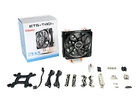 ACCESSCHANNEL PARTNERS, LLC-ETS-T40F-TB