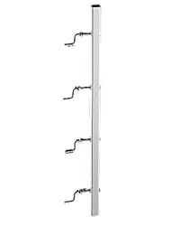 DALITE SCREEN COMPANY, INC-89581
