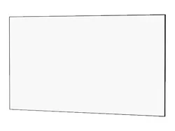 DALITE SCREEN COMPANY, INC-23643