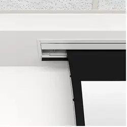 DALITE SCREEN COMPANY, INC-39151