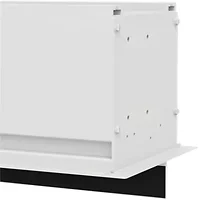 DALITE SCREEN COMPANY, INC-88300