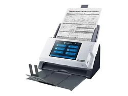 ACCESSCHANNEL PARTNERS, LLC-ESCAN-A350SP