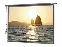 DALITE SCREEN COMPANY, INC-74029
