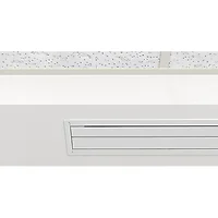 DALITE SCREEN COMPANY, INC-89929R