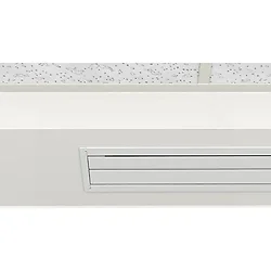 DALITE SCREEN COMPANY, INC-34615