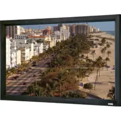 DALITE SCREEN COMPANY, INC-33076