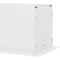 DALITE SCREEN COMPANY, INC-24715EBL