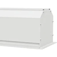 DALITE SCREEN COMPANY, INC-39146