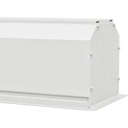 DALITE SCREEN COMPANY, INC-39146