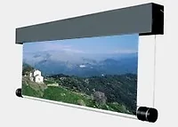 DALITE SCREEN COMPANY, INC-20815