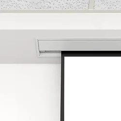 DALITE SCREEN COMPANY, INC-36859