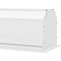 DALITE SCREEN COMPANY, INC-24724LR