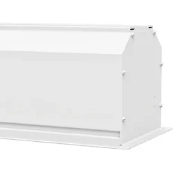 DALITE SCREEN COMPANY, INC-24724LR