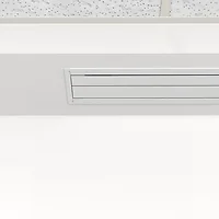 DALITE SCREEN COMPANY, INC-88293R