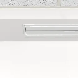 DALITE SCREEN COMPANY, INC-88293R