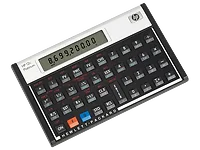 ROYAL CONSUMER INFORMATION PRO-HP12CPLAT#INT