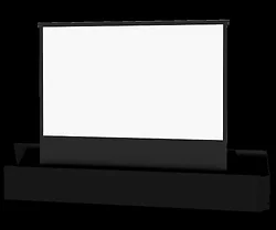 DALITE SCREEN COMPANY, INC-84768E