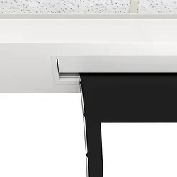 DALITE SCREEN COMPANY, INC-24856