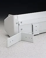 DALITE SCREEN COMPANY, INC-87859