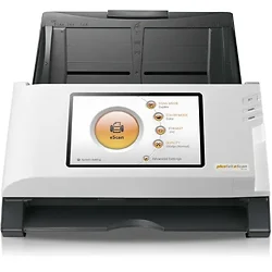 ACCESSCHANNEL PARTNERS, LLC-ESCAN-A350ES