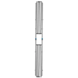 DALITE SCREEN COMPANY, INC-88608KHD