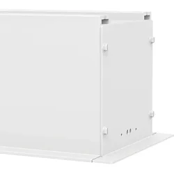 DALITE SCREEN COMPANY, INC-24715EL