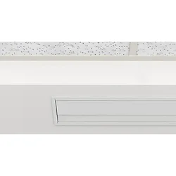 DALITE SCREEN COMPANY, INC-70237