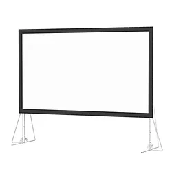 DALITE SCREEN COMPANY, INC-87319