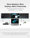 Plugable Technologies UGA-DP-S