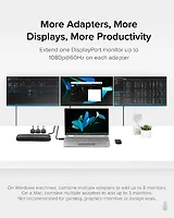 Plugable Technologies-UGA-DP-S