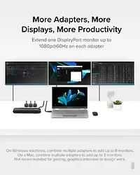 Plugable Technologies-UGA-DP-S