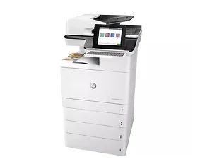 Hp 2CF58A#B1H - Pagewide Managed Color Flow MFP E776z Base Printer 2CF58A#B1H (Demo 44 Page Used)